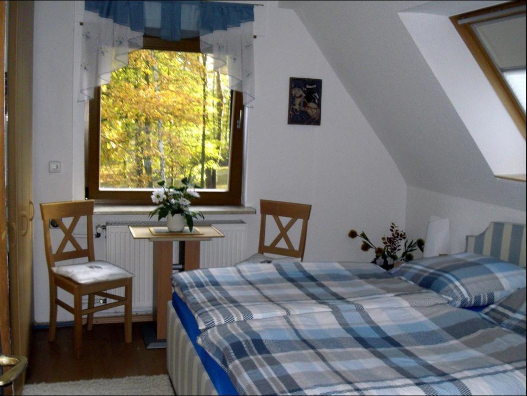 Ferienwohnung Am Wasserturm Hohen Neuendorf Exteriér fotografie