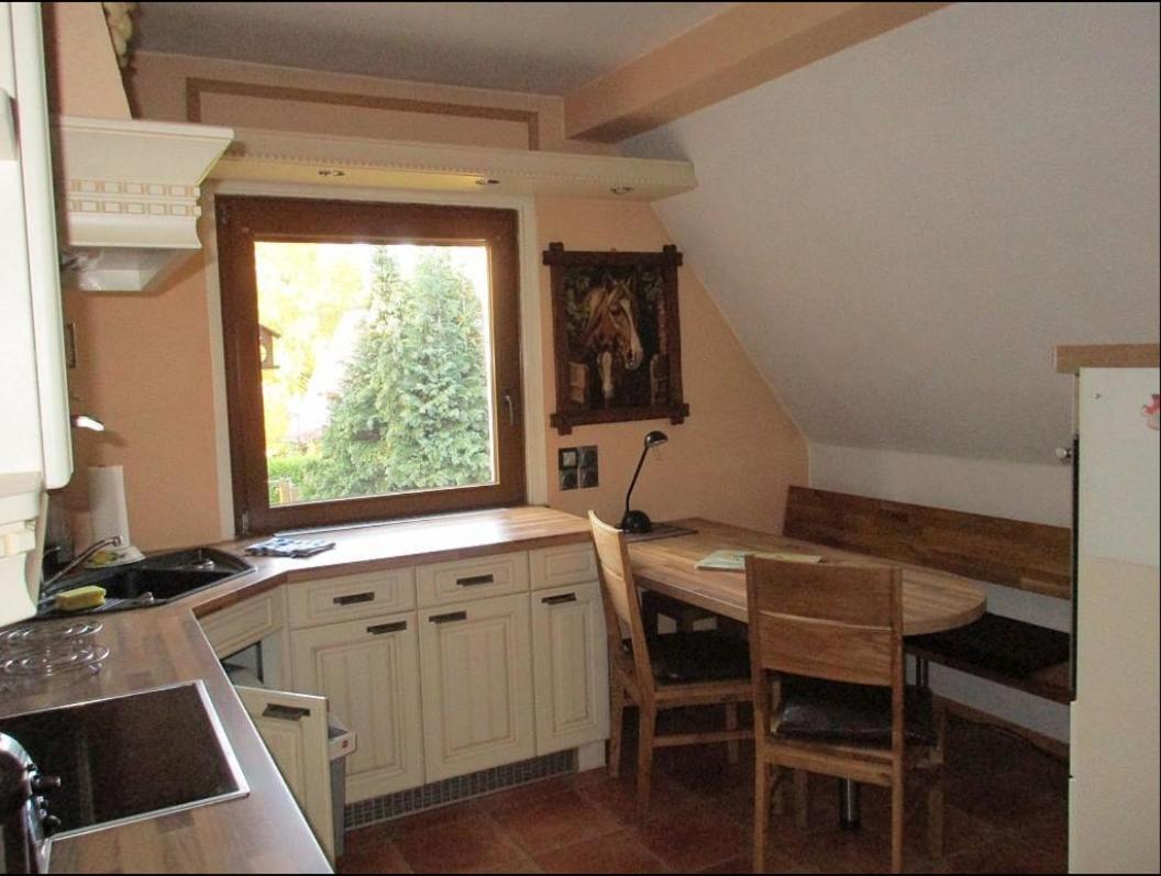 Ferienwohnung Am Wasserturm Hohen Neuendorf Exteriér fotografie